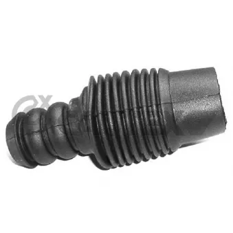 Bouchon de protection/soufflet, amortisseur CAUTEX 750946