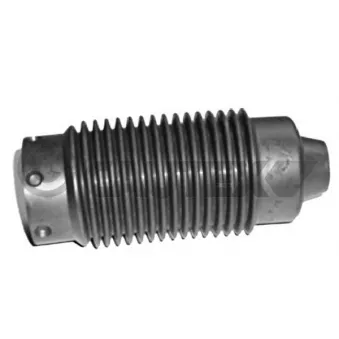 Bouchon de protection/soufflet, amortisseur CAUTEX OEM 525418