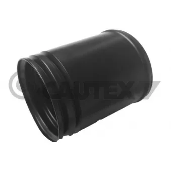Bouchon de protection/soufflet, amortisseur CAUTEX OEM 31331134314