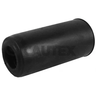 Bouchon de protection/soufflet, amortisseur CAUTEX OEM 8K0512137A