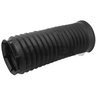 Bouchon de protection/soufflet, amortisseur CAUTEX OEM A2123230392