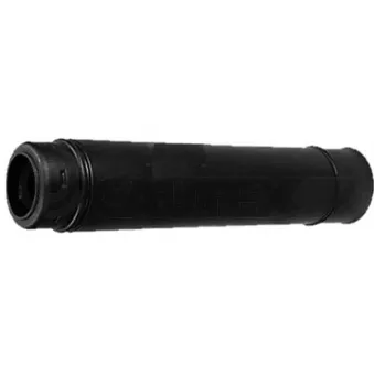 Bouchon de protection/soufflet, amortisseur CAUTEX 750979