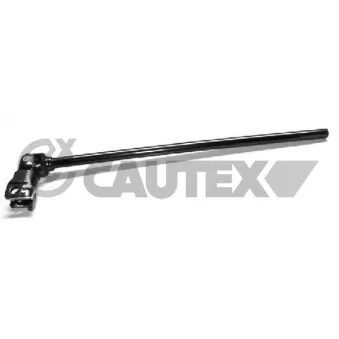 Joint, colonne de direction CAUTEX OEM 4103E6