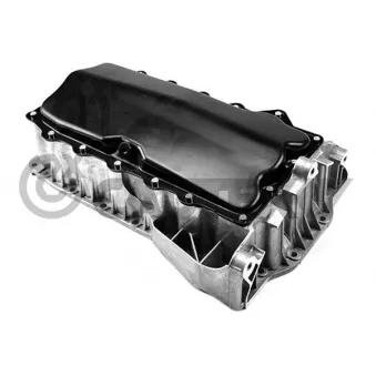 Carter d'huile CAUTEX 750999