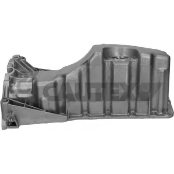 Carter d'huile CAUTEX OEM 06B103601CG