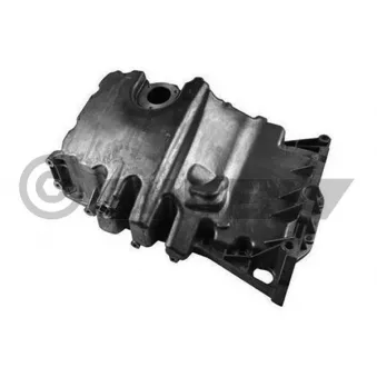 Carter d'huile CAUTEX OEM 03G103603AH