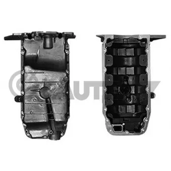 Carter d'huile CAUTEX OEM 55355595