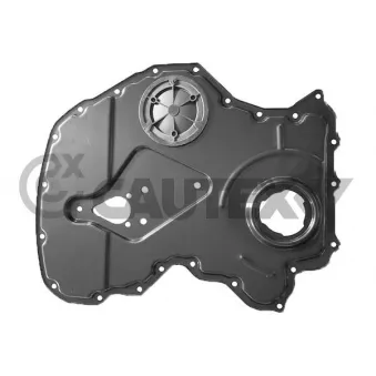 Carter de distribution CAUTEX 751039
