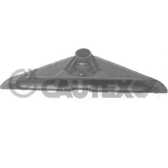 Vase d'expansion, liquide de refroidissement CAUTEX OEM 17111712196