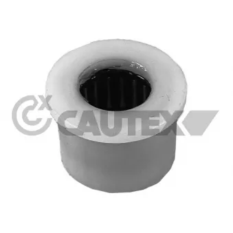 Joint, colonne de direction CAUTEX OEM 93741067