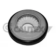 CAUTEX 751075 - Roulement, coupelle de suspension
