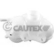 Vase d'expansion, liquide de refroidissement CAUTEX [751110]