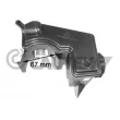 CAUTEX 751136 - Réservoir de comp, huile hydraulique (direction assistée)