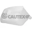 CAUTEX 751166 - Vase d'expansion, liquide de refroidissement