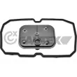 CAUTEX 751179 - Kit de filtre hydraulique, boîte automatique