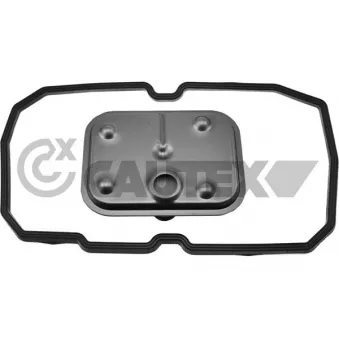Kit de filtre hydraulique, boîte automatique CAUTEX OEM 1683770395
