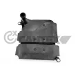 CAUTEX 751192 - Kit de filtre hydraulique, boîte automatique