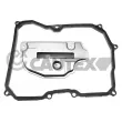CAUTEX 751198 - Kit de filtre hydraulique, boîte automatique