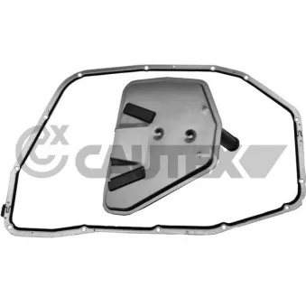 Kit de filtre hydraulique, boîte automatique CAUTEX OEM 09E321371A