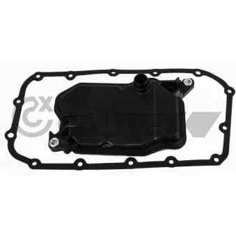 Kit de filtre hydraulique, boîte automatique CAUTEX OEM 21814P4V000