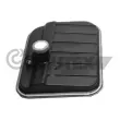 CAUTEX 751221 - Kit de filtre hydraulique, boîte automatique