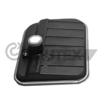 Kit de filtre hydraulique, boîte automatique CAUTEX OEM 7M5R7G186AC