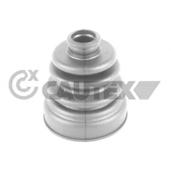 Soufflets de cardan arrière CAUTEX OEM 495062SA60