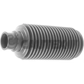 Jeu de joints-soufflets, direction CAUTEX OEM 4553535030