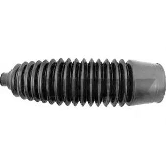Jeu de joints-soufflets, direction CAUTEX 751272