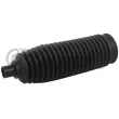 CAUTEX 751303 - Joint-soufflet, direction
