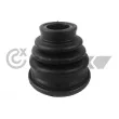 CAUTEX 751312 - Joint-soufflet, arbre de commande
