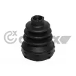 Joint-soufflet, arbre de commande CAUTEX [751315]
