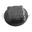 CAUTEX 751321 - Bouchon, réservoir de liquide de refroidissement