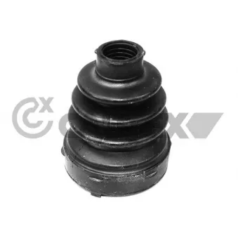 Joint-soufflet, arbre de commande CAUTEX OEM C9741CV20A