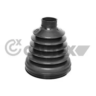 Joint-soufflet, arbre de commande CAUTEX OEM 1520685
