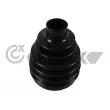 Joint-soufflet, arbre de commande CAUTEX [751410]