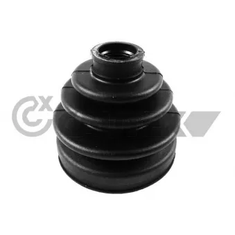 Joint-soufflet, arbre de commande CAUTEX OEM 495941F400