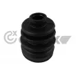 CAUTEX 751412 - Joint-soufflet, arbre de commande