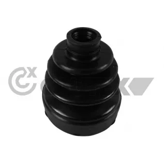 Joint-soufflet, arbre de commande CAUTEX OEM 495952Y800