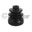 Joint-soufflet, arbre de commande CAUTEX [751418]