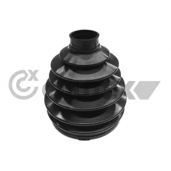 Joint-soufflet, arbre de commande CAUTEX OEM MR528642