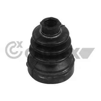 Joint-soufflet, arbre de commande CAUTEX OEM 3287F1