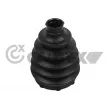 CAUTEX 751434 - Joint-soufflet, arbre de commande