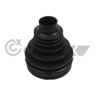 Joint-soufflet, arbre de commande CAUTEX 751441