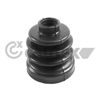 Joint-soufflet, arbre de commande CAUTEX OEM 44119M84330