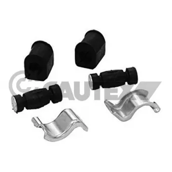 Suspension, stabilisateur CAUTEX OEM 7700800976