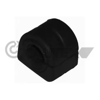 Suspension, stabilisateur CAUTEX 751472