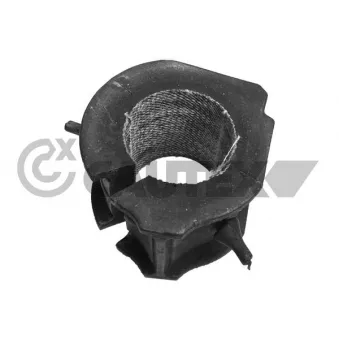 CAUTEX 751483 - Suspension, stabilisateur