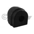 CAUTEX 751498 - Suspension, stabilisateur