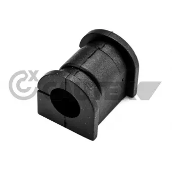 Coussinet de palier, stabilisateur CAUTEX OEM 96322618